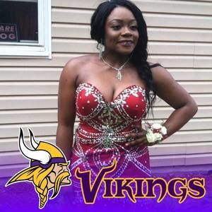 Meet your Posher, Winifred